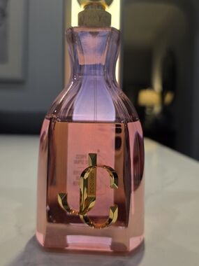 Jimmy Choo I Want Choo With Love